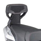 Backrest - Kappa Moto Compatible With Piaggio Mp3 300 Hpe (2019-2023)