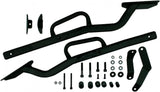 Rear Rack Monokey - Kappa Moto Compatible With Honda Vfr 800 (1998-2001)