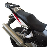 Rear Rack Monokey - Kappa Moto Compatible With Honda Cb 1300 (2003-2009)