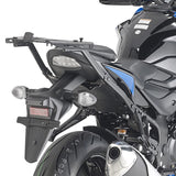 Rear Rack Monokey - Kappa Moto Compatible With Suzuki Gsx-S 750 (2017-2021)