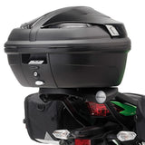 Rear Rack Monokey - Kappa Moto Compatible With Kawasaki Ninja 300 (2013-2018)