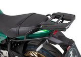 Rear Rack Monokey - Kappa Moto Compatible With Kawasaki Z 650 Rs (2022-2023)