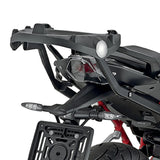 Rear Rack Monokey - Kappa Moto Compatible With Bmw R 1250 (2019-2022)