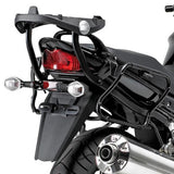 Rear Rack Monokey - Kappa Moto Compatible With Suzuki Gsf 1200 Bandit (2006)