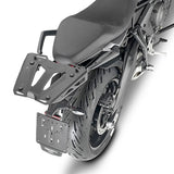 Rear Rack Monokey - Kappa Moto Compatible With Triumph Tiger 660 Sport (2022-2023)