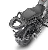 Rear Rack Monokey - Kappa Moto Compatible With Voge Trofeo 500 Ac (2022-2023)