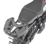 Rear Rack Monokey - Kappa Moto Compatible With Moto Morini Seiemmezzo Scr 650 (2022-2023)