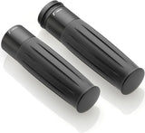 Knobs Ø22 Ride By Wire Legend - Rizoma Compatible With Ducati Monster 1200 - S (2014-2016)