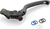 Clutch Lever 3D - Rizoma Compatible With Yamaha Fz-10 (2016-2017)