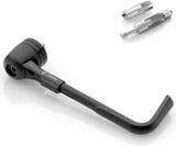 Proguard System Street Left - Rizoma Compatible With Triumph Tiger 1215 Explorer Abs (2012-2014)