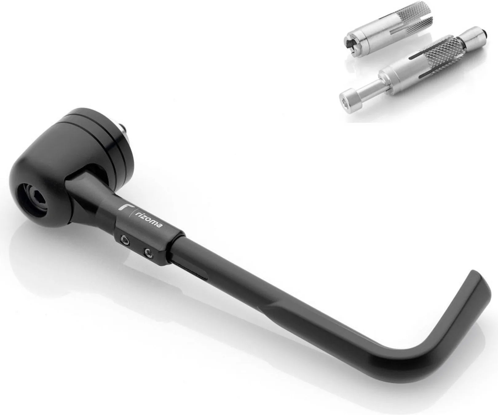 Proguard System Street Right - Rizoma Compatible With Ktm 1290 Super Duke R Abs (2014-2015)