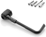 Proguard System Street Left - Rizoma Compatible With Bmw C 600 Sport (2012-2015)