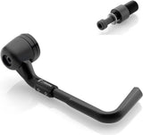 Proguard System Sport Right - Rizoma Compatible With Yamaha T-Max 500 (2008-2011)