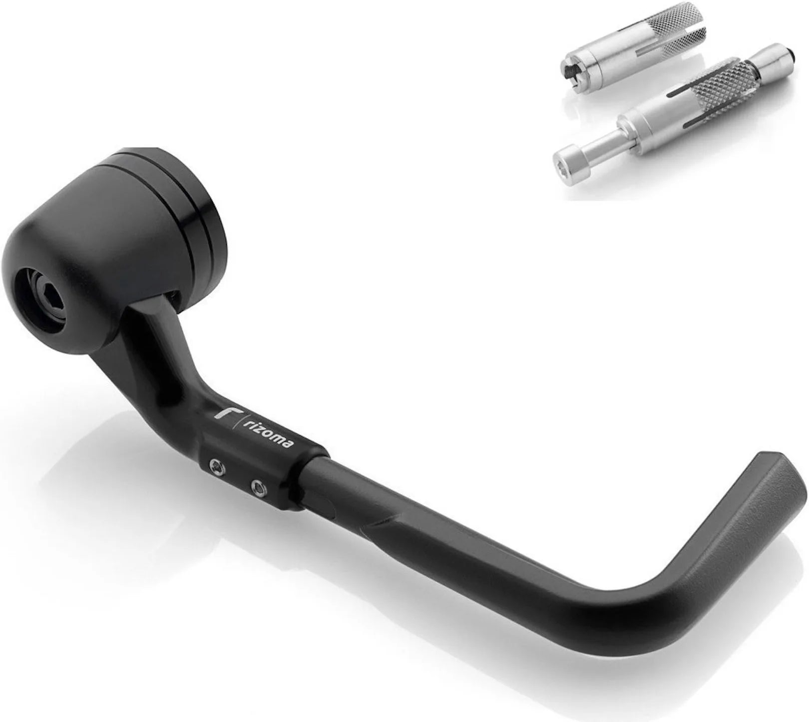 Proguard System Sport Right - Rizoma Compatible With Ktm 1290 Super Duke R Abs (2014-2015)