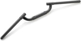 Race Retrò Handlebar - Rizoma Compatible With Moto Guzzi V7 Iii Stone (2018-2019)