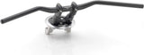 Riser Kit - Rizoma Compatible With Yamaha T-Max 530 (2008-2016)