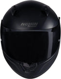 Full-Face Speeding Motorcycle Helmet Nolan N60-6 Black Mat Classico 302 Size Xxl
