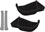 Hands Protector - Kappa Moto Compatible With Honda Nc 750 X (2016-2020)