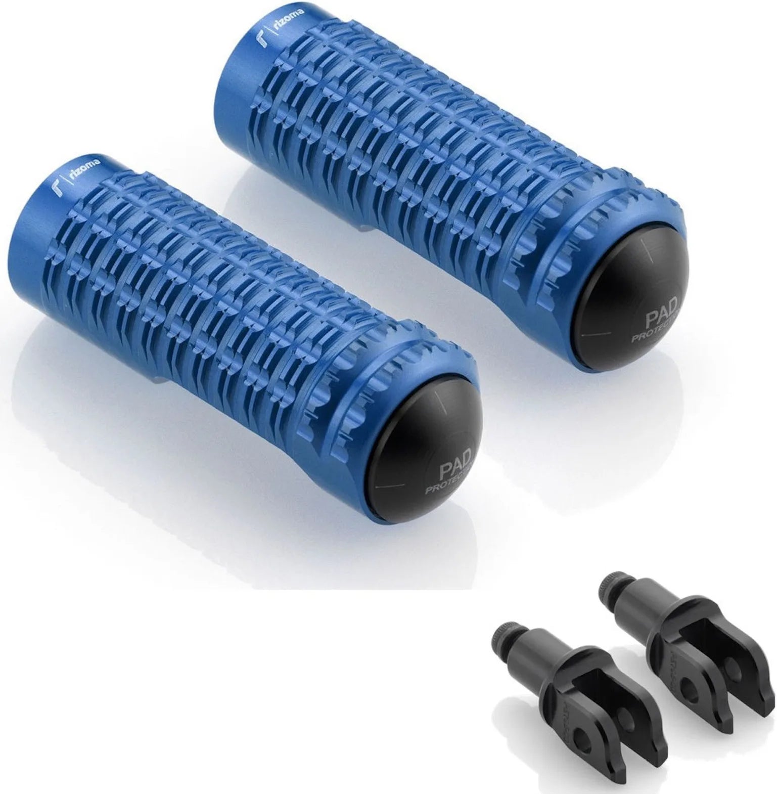 Pegs Pilot B-Pro - Rizoma Compatible With Ktm 1190 R (2008-2016)