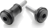 Side Sliders Sport-R - Rizoma Compatible With Yamaha Fz-10 (2016-2020)