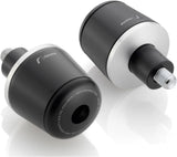 Side Sliders - Rizoma Compatible With Ducati Monster 821 (2014-2020)