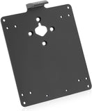 License Plate 186X146 Mm - Rizoma Compatible With Harley-Davidson