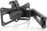 License Plate Support Outside - Rizoma Compatible With Bmw R Nine T 1200 Pure (2014-2020)
