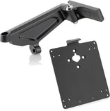 License Plate Support 173X173 Mm - Rizoma Compatible With Harley-Davidson Fxdr 114 (2019-2020)
