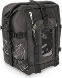 Tank Bag Metallicos Ra315Bk 20 Lt Kappa Moto Black