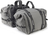Side Bags Ra316 Kappa Moto