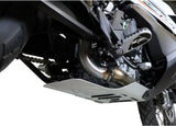 Non-Catalytic Exhaust Manifolds Stainless Steel - Gpr Compatible With Cfmoto 800 Mt Touring (2021-2024)