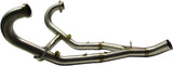 Non-Catalytic Exhaust Manifolds Titanium - Gpr Compatible With Bmw R 1300 Gs Adventure (2024-2026)