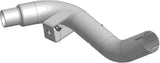 Non-Catalytic Connector Pipe - Mivv Compatible With Benelli 502 C (2019-2024)