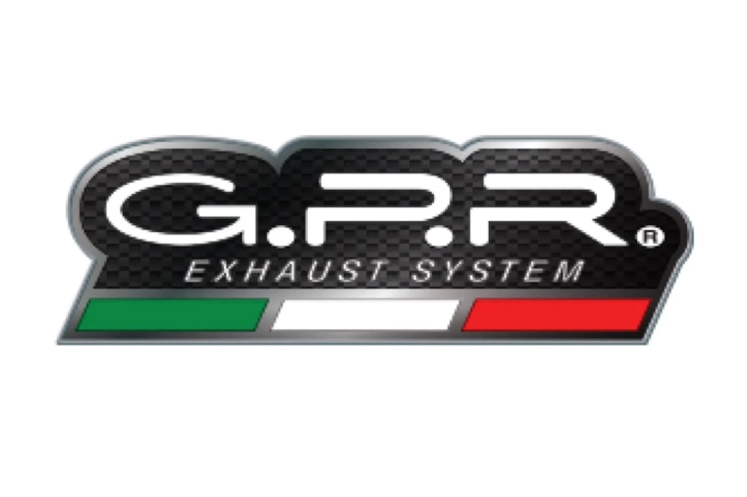 Non-Catalytic Exhaust Manifolds Stainless Steel - Gpr Compatible With Ktm 1050 Adventure (2015-2016)