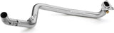 Non-Catalytic Connector Pipe - Mivv Compatible With Honda X-Adv 750 (2017-2024)