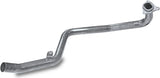 Non-Catalytic Connector Pipe - Mivv Compatible With Honda Forza 750 (2021-2024)