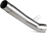 Non-Catalytic Connector Pipe - Mivv Compatible With Kawasaki Zx-10R (2016-2020)