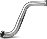 Non-Catalytic Connector Pipe - Mivv Compatible With Ktm Rc 390 (2017-2020)