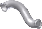 Non-Catalytic Connector Pipe - Mivv Compatible With Ktm 890 Duke (2020-2024)