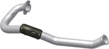 Non-Catalytic Connector Pipe - Mivv Compatible With Ktm 690 Smc R (2020-2024)