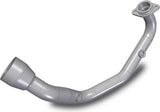 Non-Catalytic Exhaust Manifolds Stainless Steel - Mivv Compatible With Ktm 125 Duke (2024)