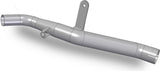 Non-Catalytic Connector Pipe - Mivv Compatible With Moto Morini X-Cape 649 (2021-2024)