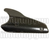 Heat Shield Cover Carbon - Arrow Special Parts Compatible With Honda Cb 1000 R (2008-2017)