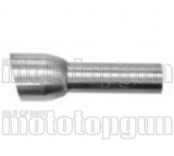 Db-Killer For Indy-Race D54 - Arrow Special Parts Compatible With Honda Cbr 650 R (2024-2026)