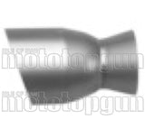 Db-Killer Indy-Race Evo Racing - Arrow Special Parts Compatible With Honda Cbr 600 Rr (2024-2026)