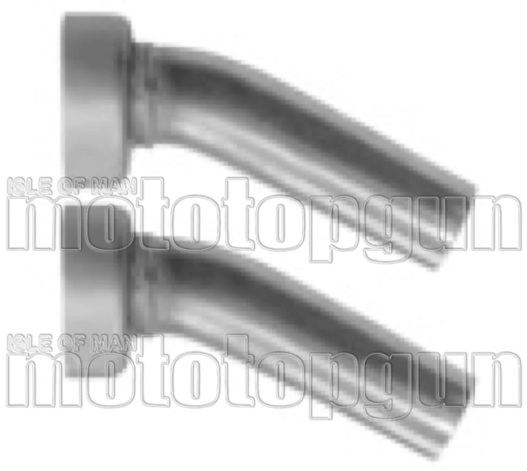 Db-Killer Round-Sil Racing - Arrow Special Parts Compatible With Ducati Streetfighter V2 / S (2025-2026)