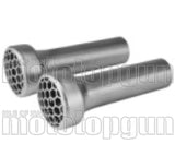 Db-Killer Low Sound 102Db Competition Evo - Arrow Special Parts Compatible With Ducati Panigale V4 (2025-2026)