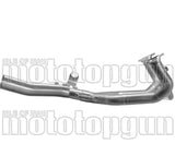 Non-Catalytic Exhaust Manifolds Stainless Steel - Arrow Special Parts Compatible With Bmw R 1300 Rs (2025-2026)