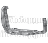 Non-Catalytic Exhaust Manifolds Stainless Steel - Arrow Special Parts Compatible With Honda Cbr 1000 Rr (2004-2007)