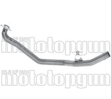 Non-Catalytic Exhaust Manifolds Stainless Steel - Arrow Special Parts Compatible With Honda Nc 750 X (2021-2022)